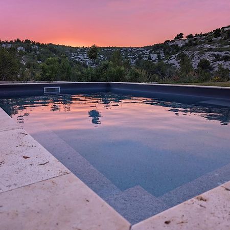 Aquarius In Cassis, Chambres D'Hotes Ngoại thất bức ảnh
