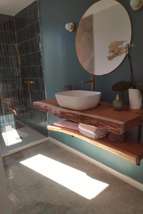 Aquarius In Cassis, Chambres D'Hotes Ngoại thất bức ảnh