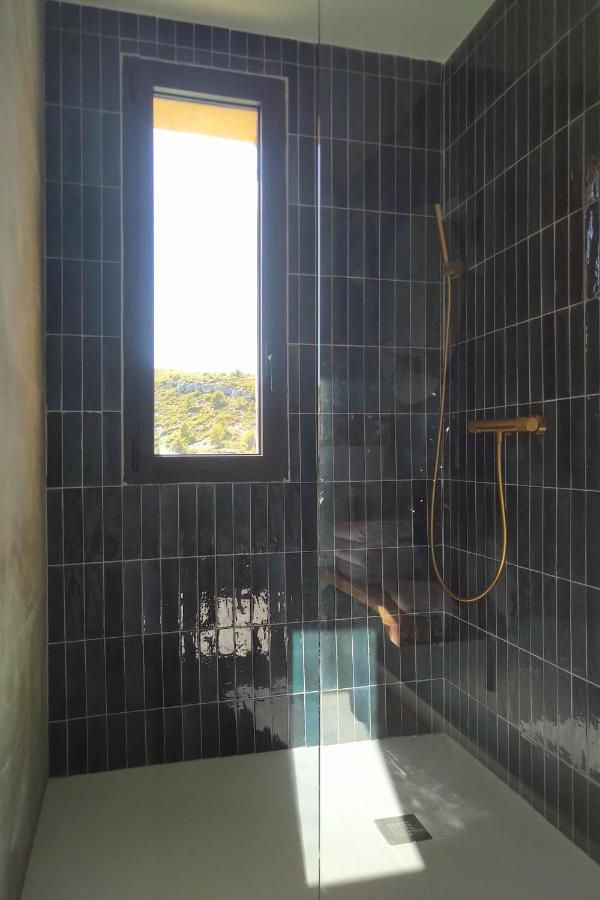 Aquarius In Cassis, Chambres D'Hotes Ngoại thất bức ảnh