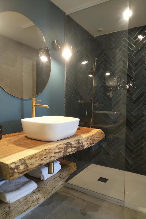 Aquarius In Cassis, Chambres D'Hotes Ngoại thất bức ảnh