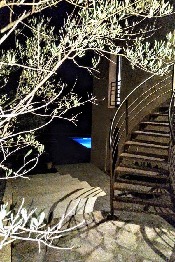 Aquarius In Cassis, Chambres D'Hotes Ngoại thất bức ảnh