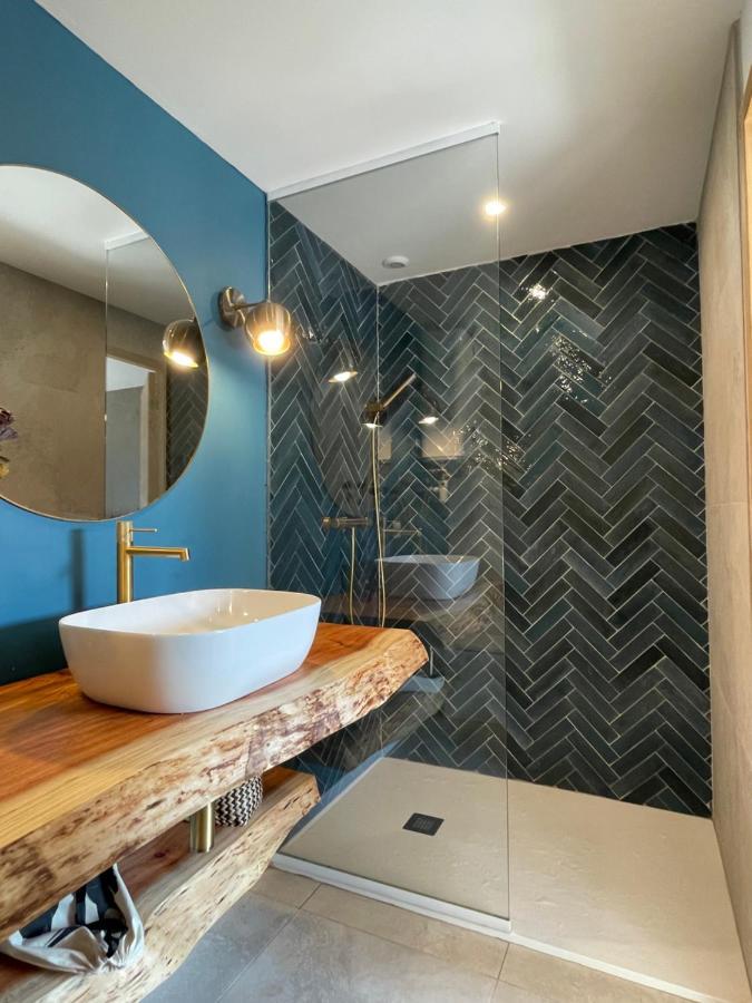 Aquarius In Cassis, Chambres D'Hotes Ngoại thất bức ảnh