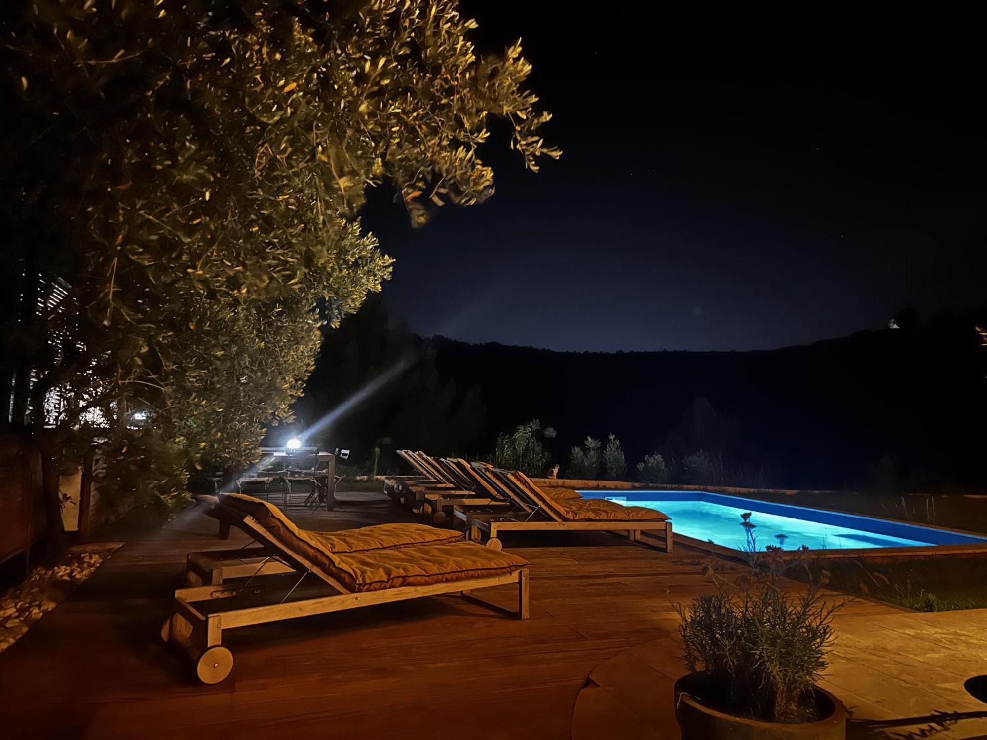 Aquarius In Cassis, Chambres D'Hotes Ngoại thất bức ảnh