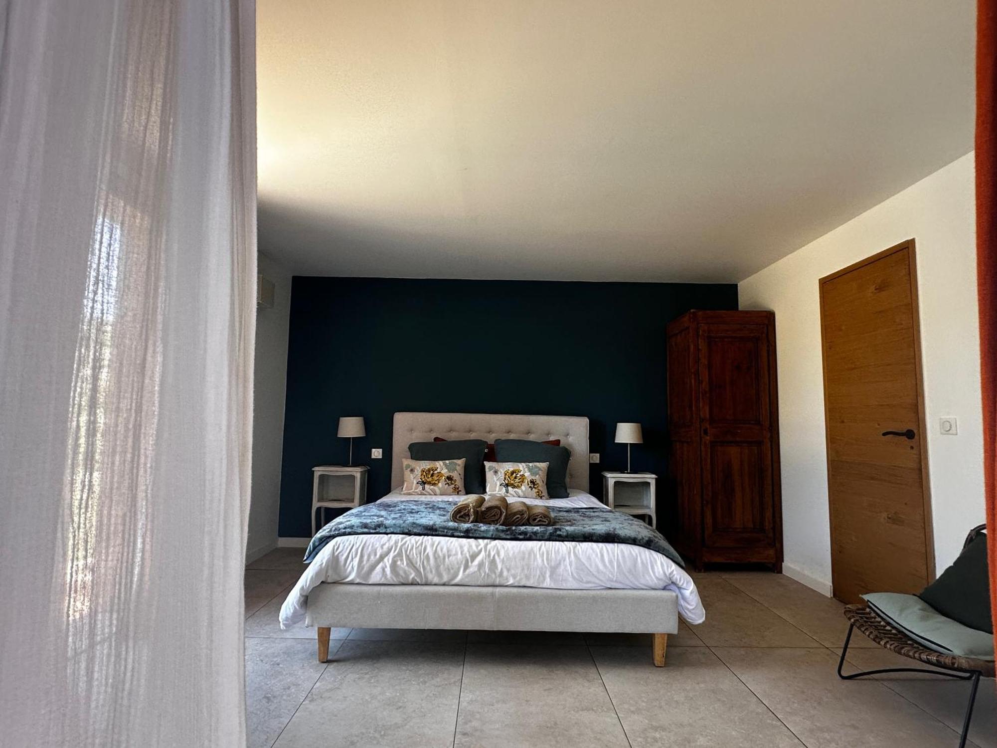 Aquarius In Cassis, Chambres D'Hotes Ngoại thất bức ảnh