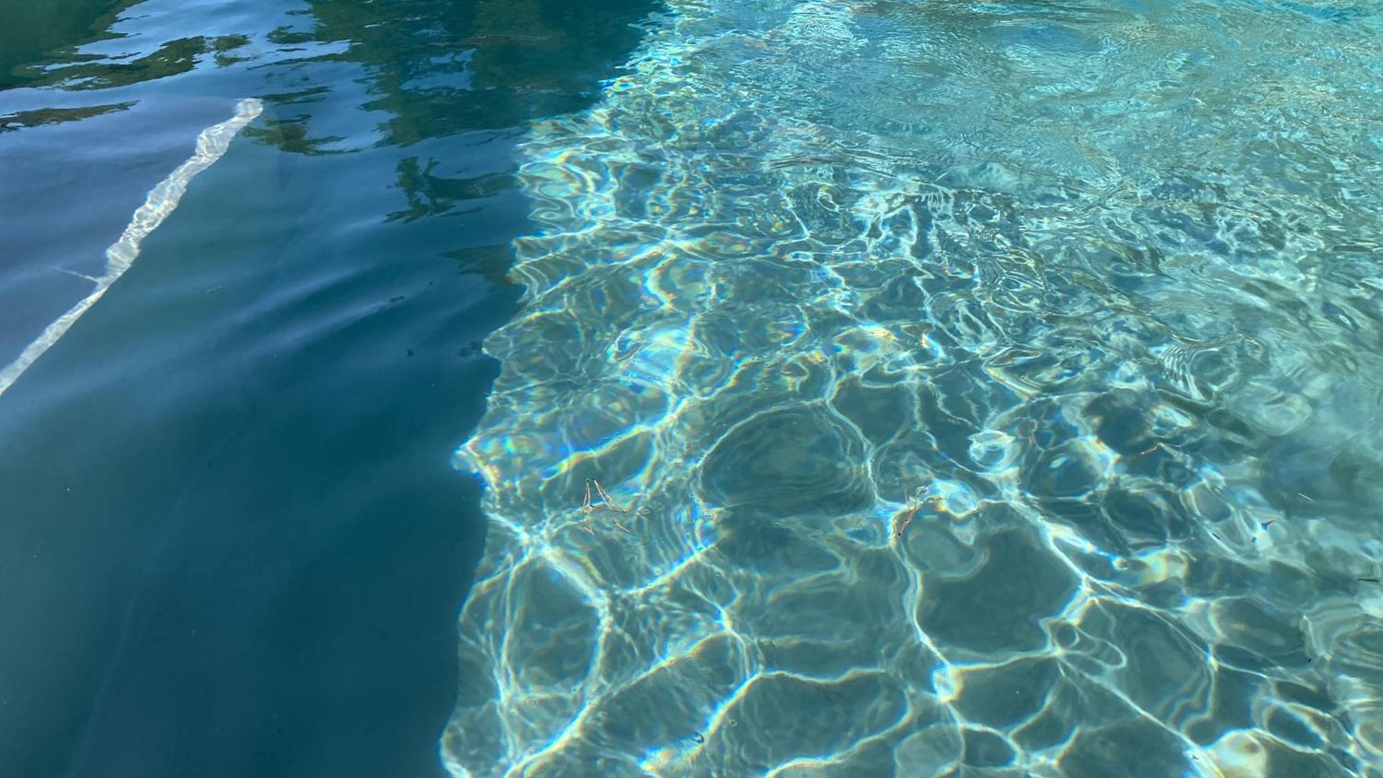 Aquarius In Cassis, Chambres D'Hotes Ngoại thất bức ảnh