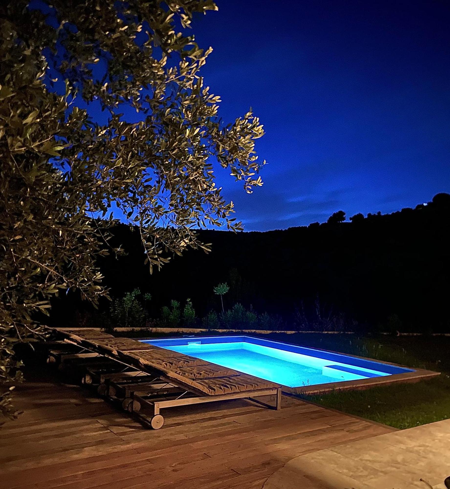Aquarius In Cassis, Chambres D'Hotes Ngoại thất bức ảnh